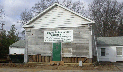 Old Green Oak Town  Hall