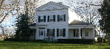 Kinsley S. Bingham Home
